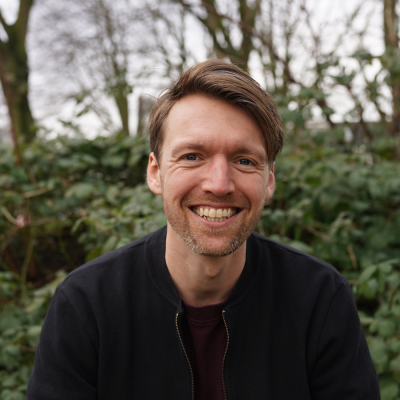 Brendan zoekt een Huurwoning / Kamer / Studio / Appartement in Utrecht