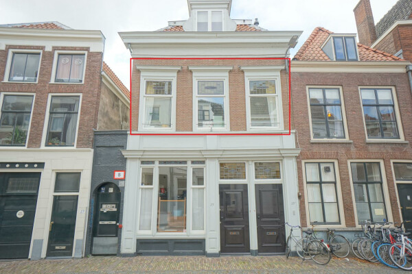 Lange Nieuwstraat