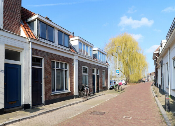 Lauwerecht