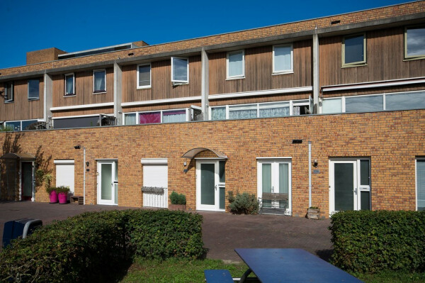 Mierikswortelstraat