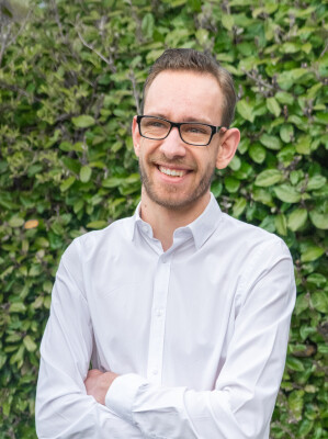 Stijn zoekt een Kamer in Utrecht