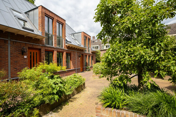Wolvenplein