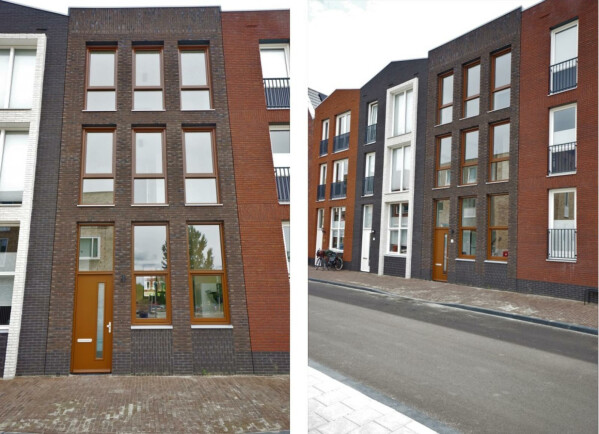 Zwartbontstraat